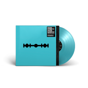 ROME STREETZ : NK5 REMIX COLLECTION BY FUTUREWAVE 2024 — ONLINE STORE